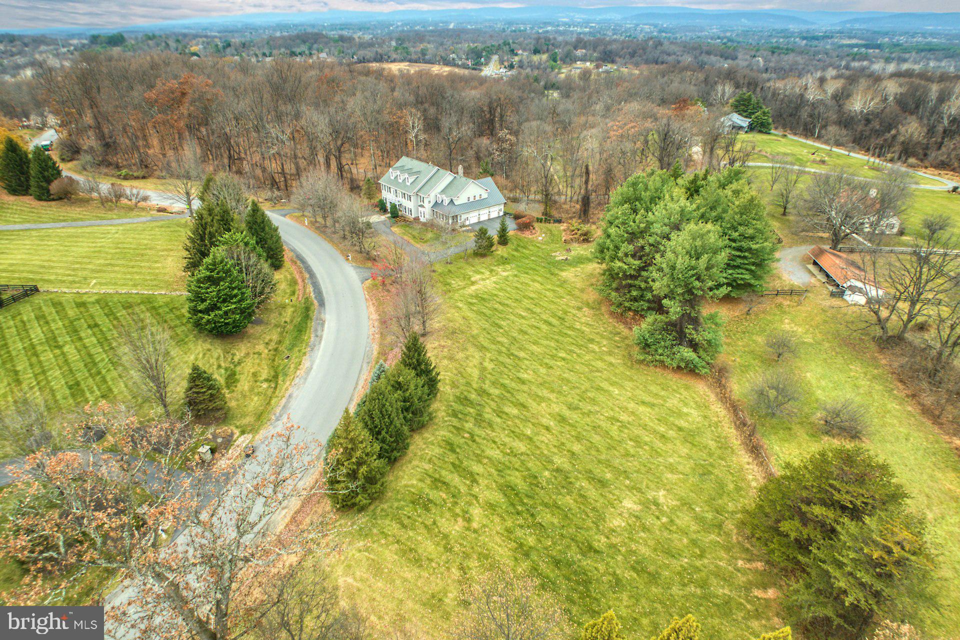 BEACON HILL - Residential