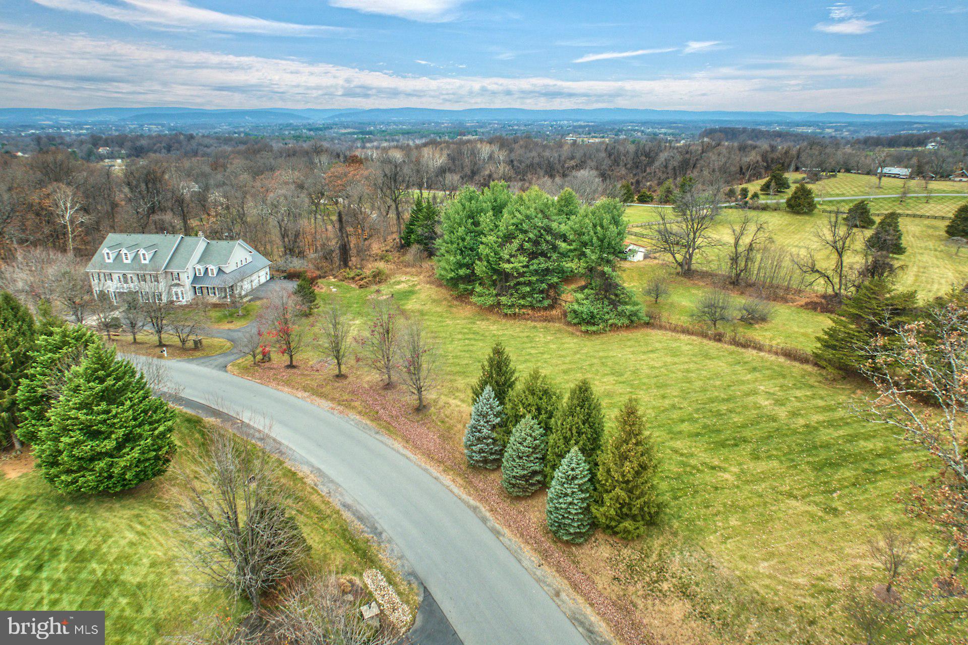 BEACON HILL - Residential