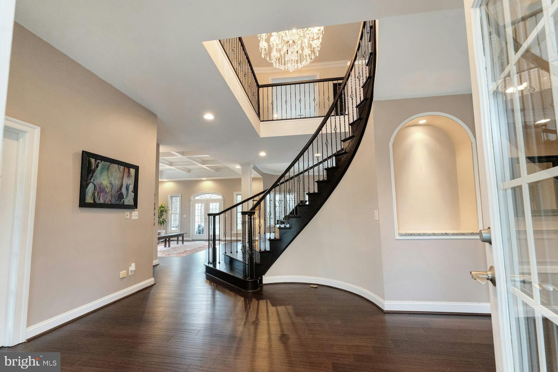 BEACON HILL - Residential