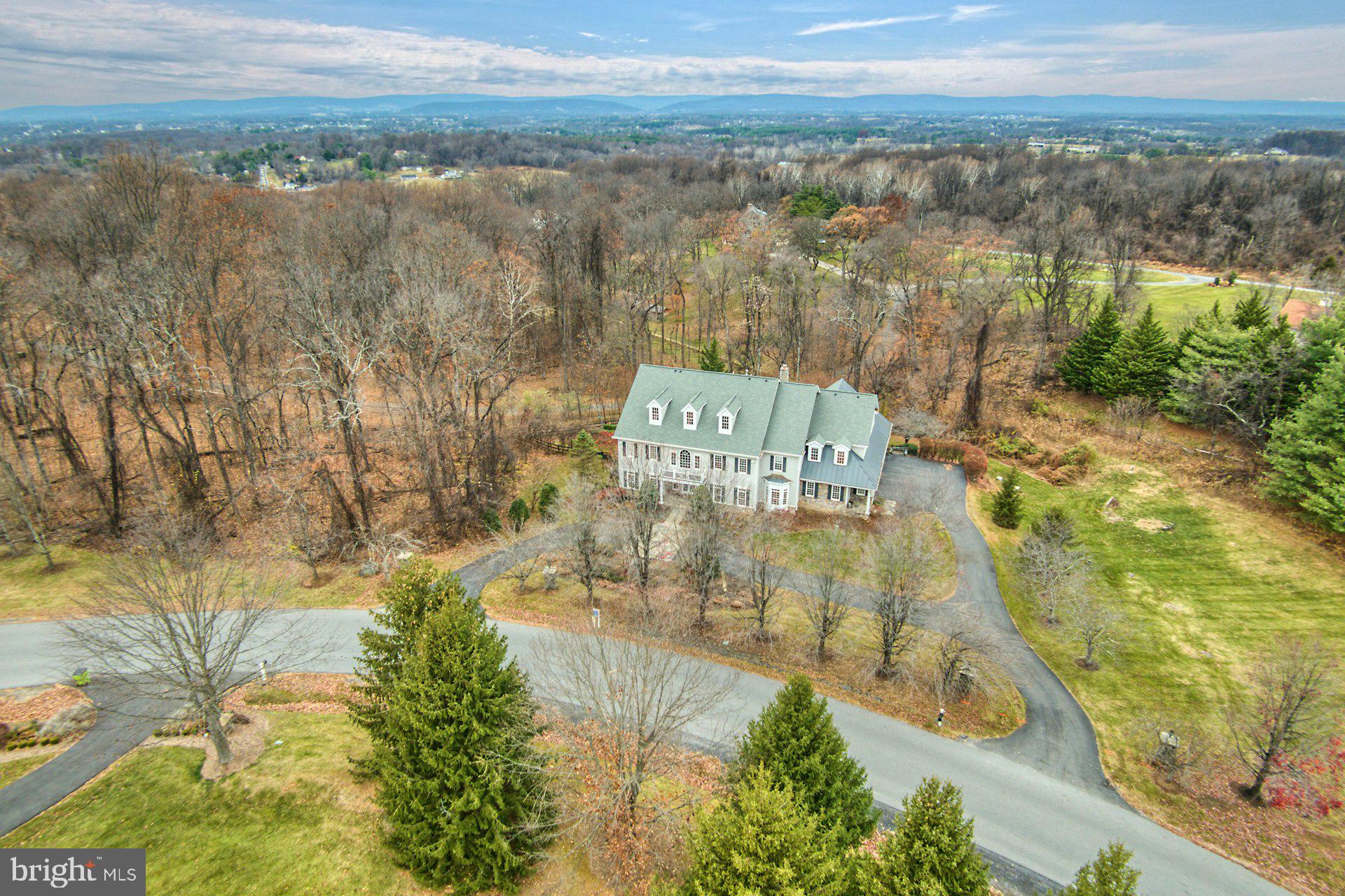 BEACON HILL - Residential