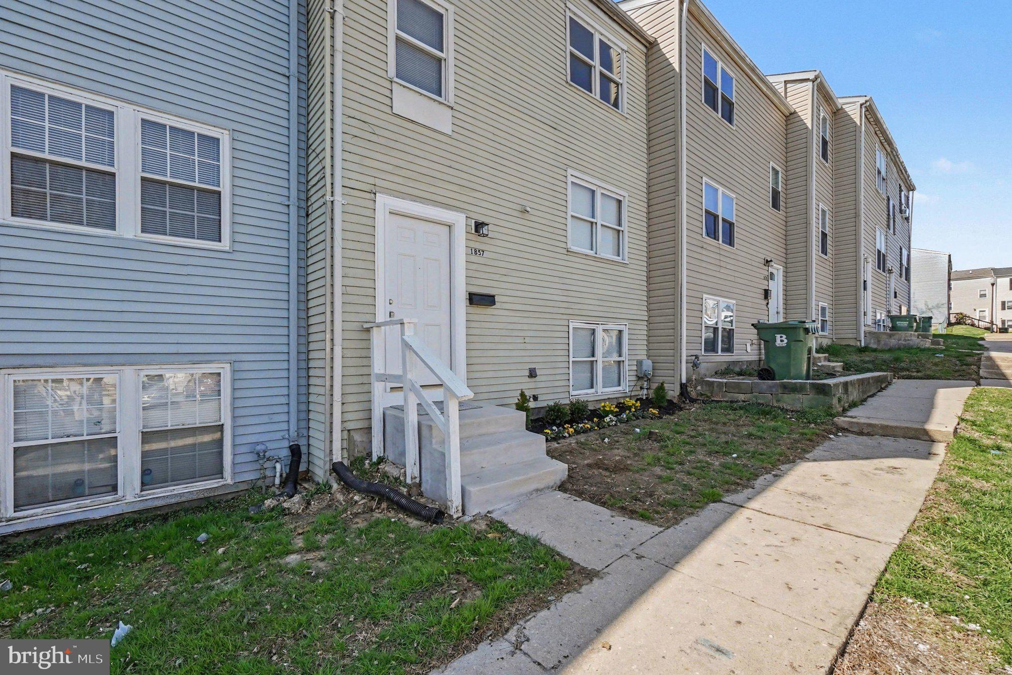 WATERGATE NORTH - Residential
