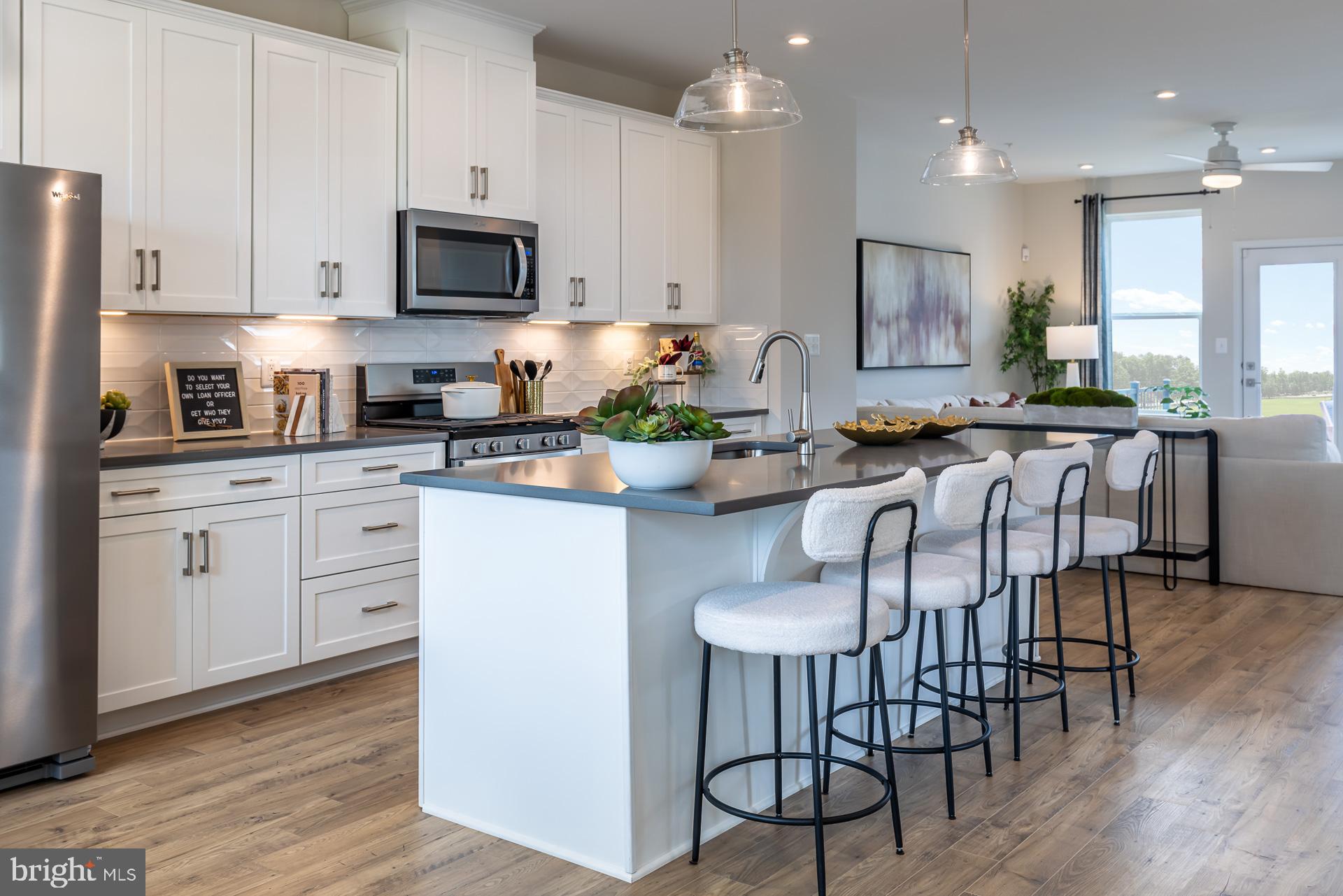 SPARROWS POINT - Residential