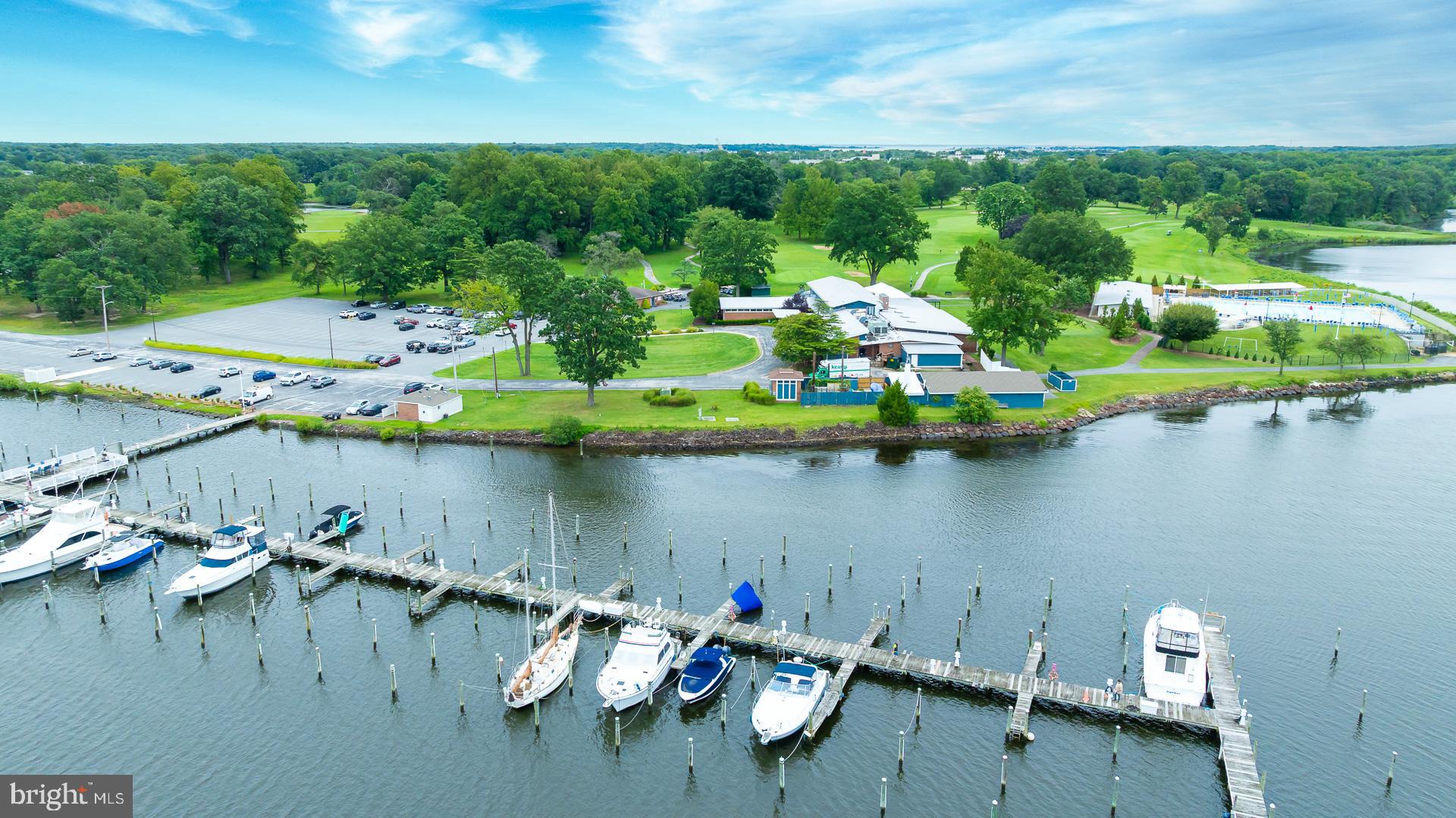 SPARROWS POINT - Residential