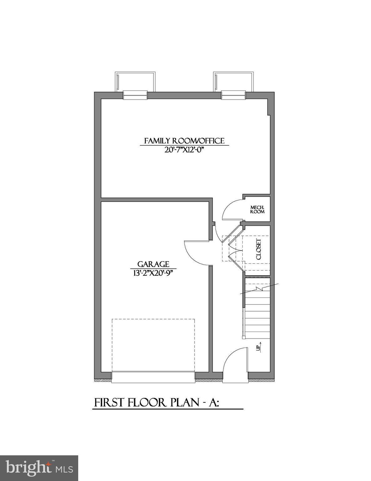 THE PARKS AT NORTH WALNUT - Residential