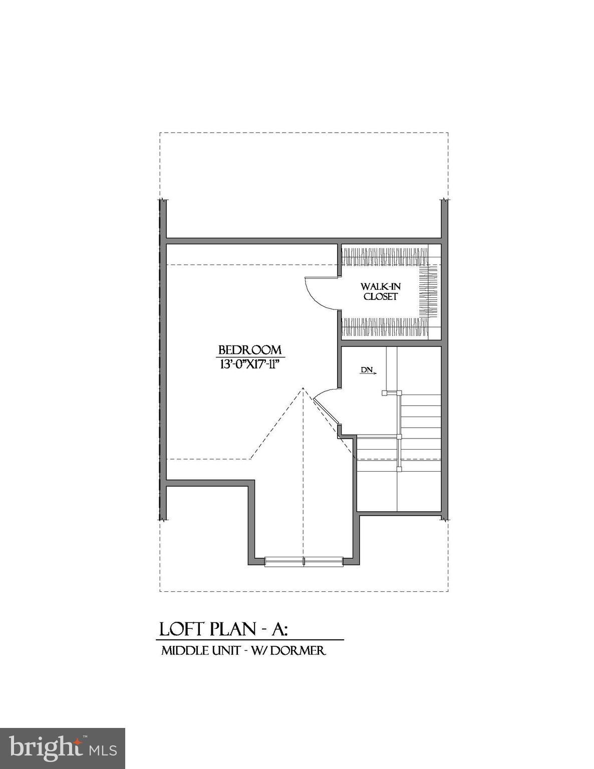 THE PARKS AT NORTH WALNUT - Residential