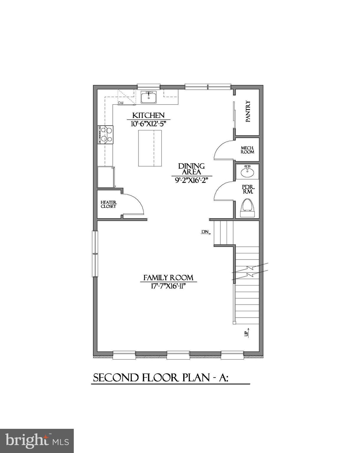 THE PARKS AT NORTH WALNUT - Residential