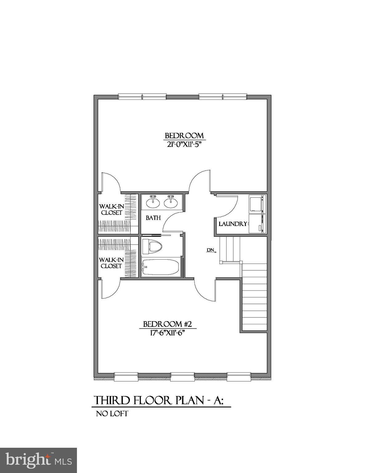 THE PARKS AT NORTH WALNUT - Residential