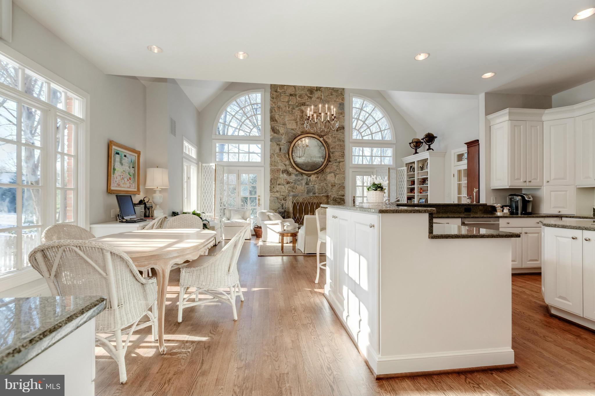 LANGLEY FOREST - Residential