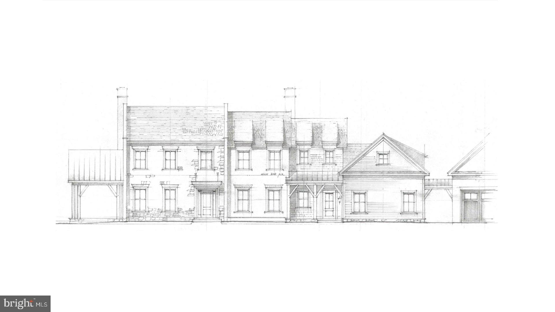 CHUDLEIGH FARM - Residential