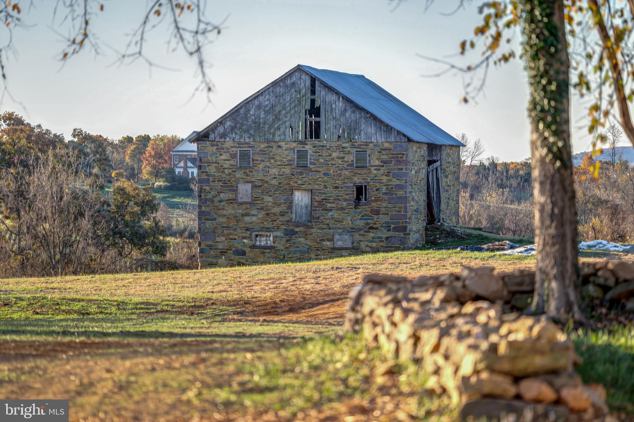 CHUDLEIGH FARM - Residential