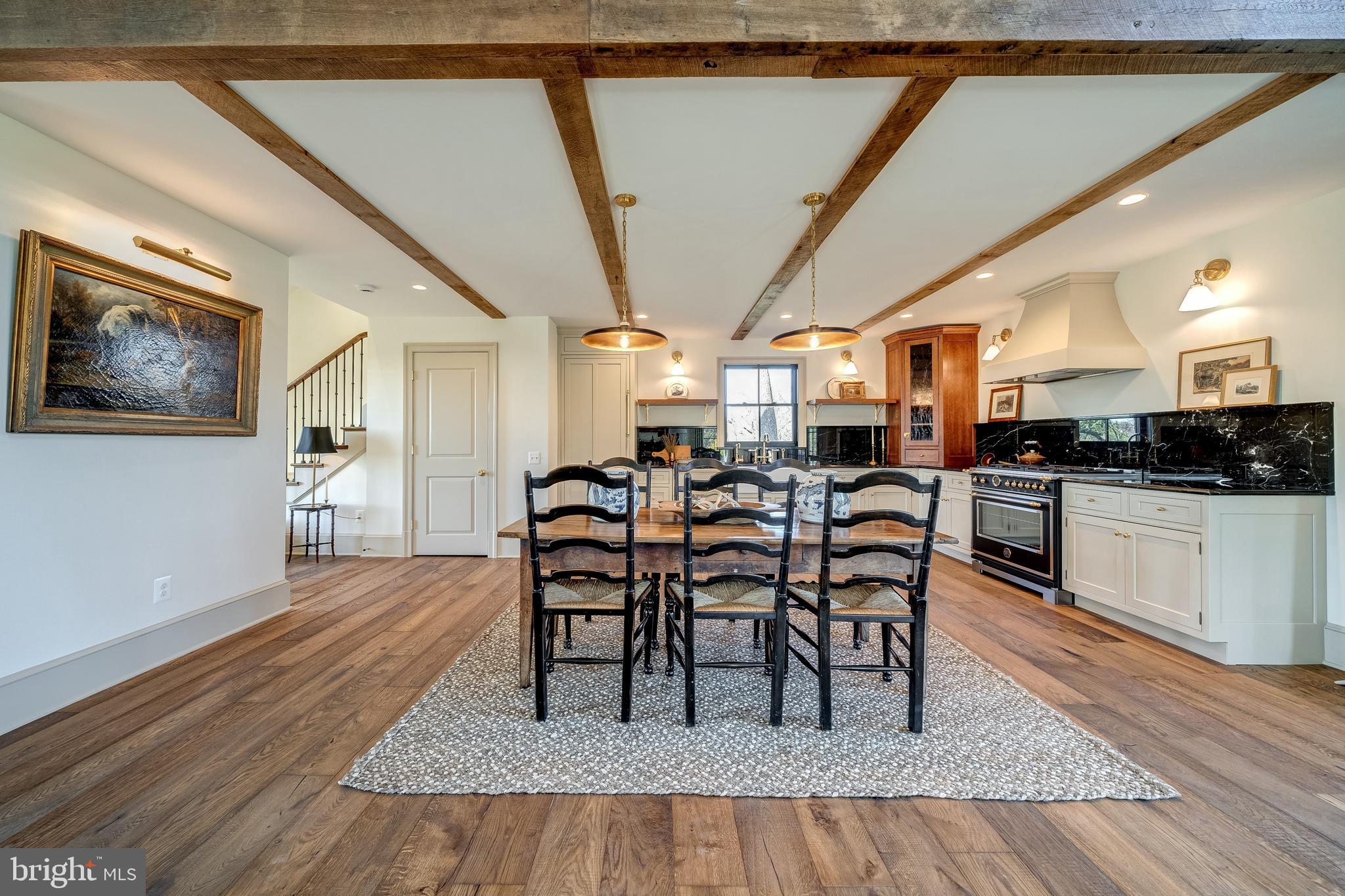 CHUDLEIGH FARM - Residential