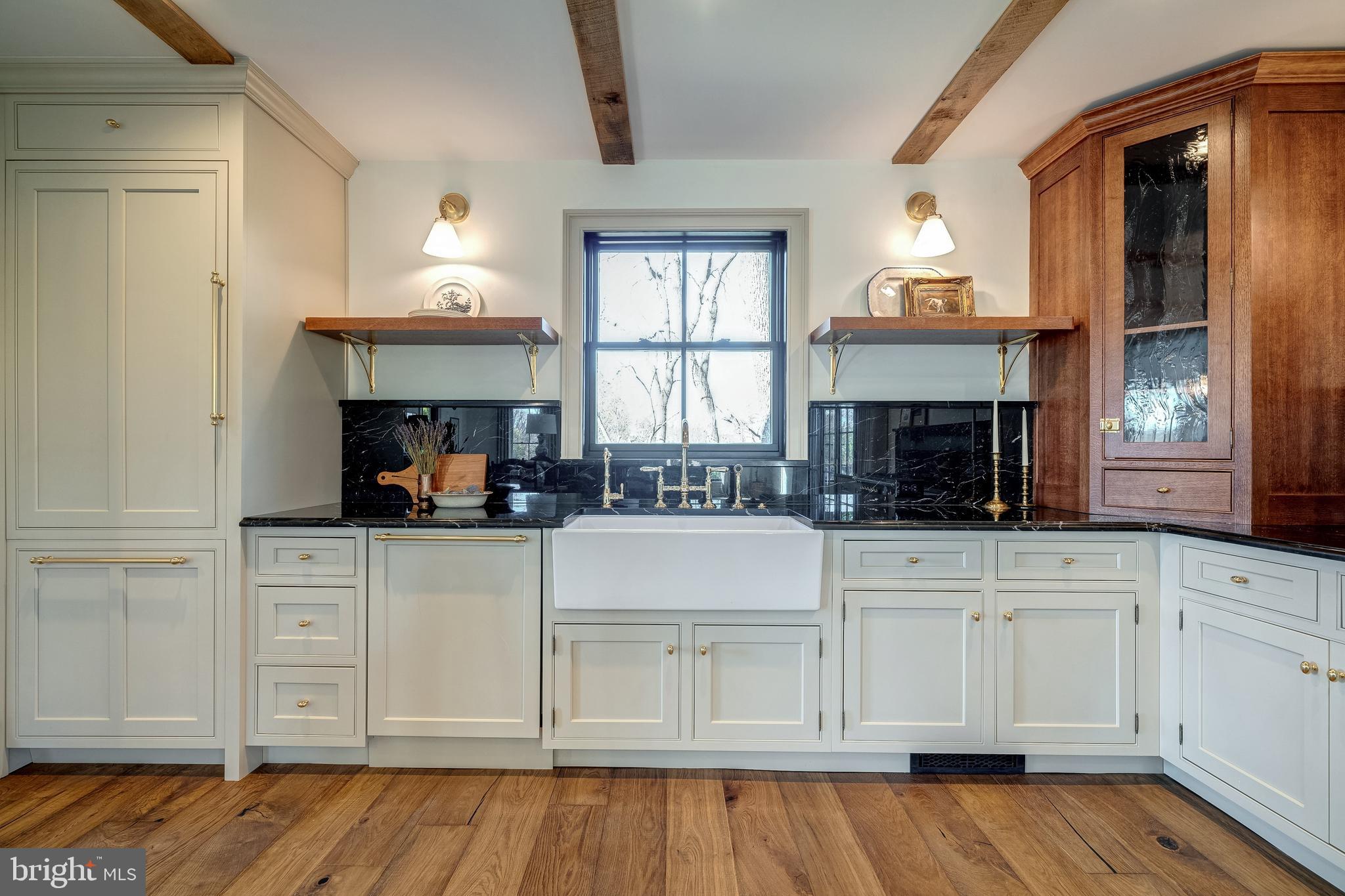 CHUDLEIGH FARM - Residential