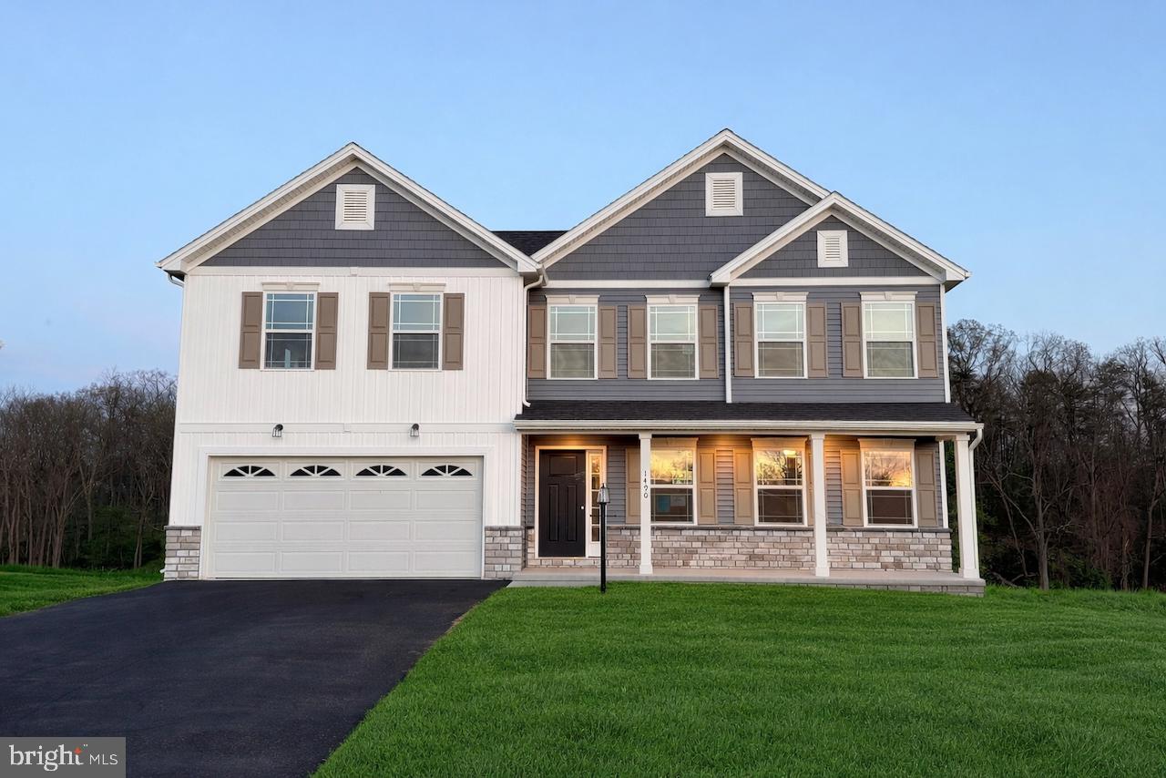 WHISKEY RUN - Residential