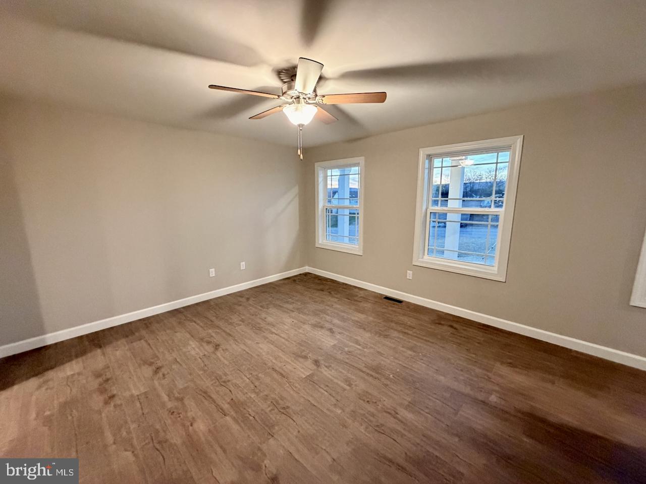 WHISKEY RUN - Residential