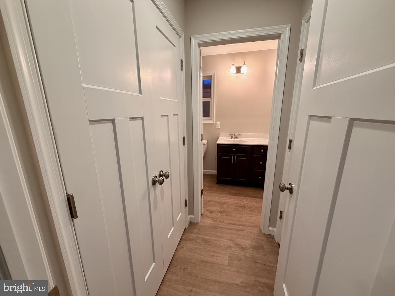 WHISKEY RUN - Residential