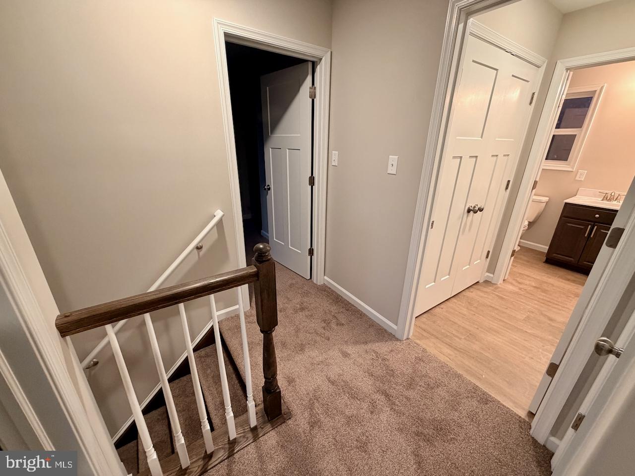 WHISKEY RUN - Residential