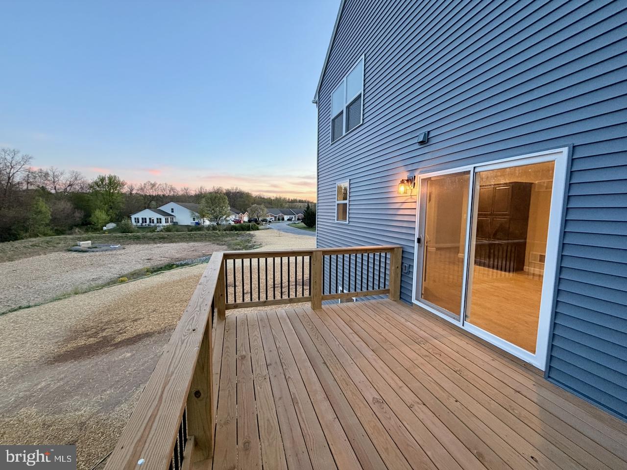 WHISKEY RUN - Residential