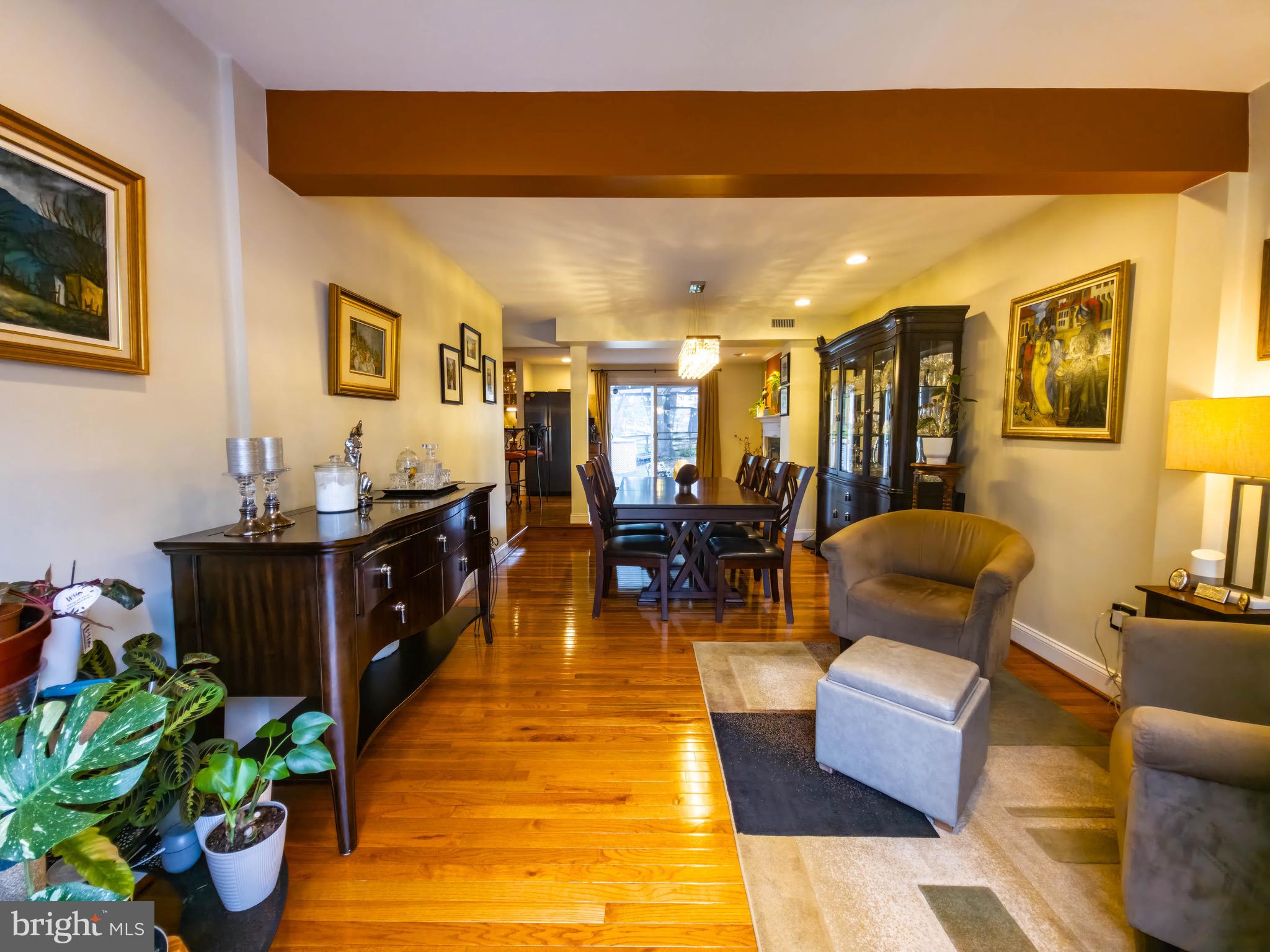 WEST OX CLUSTER - Residential
