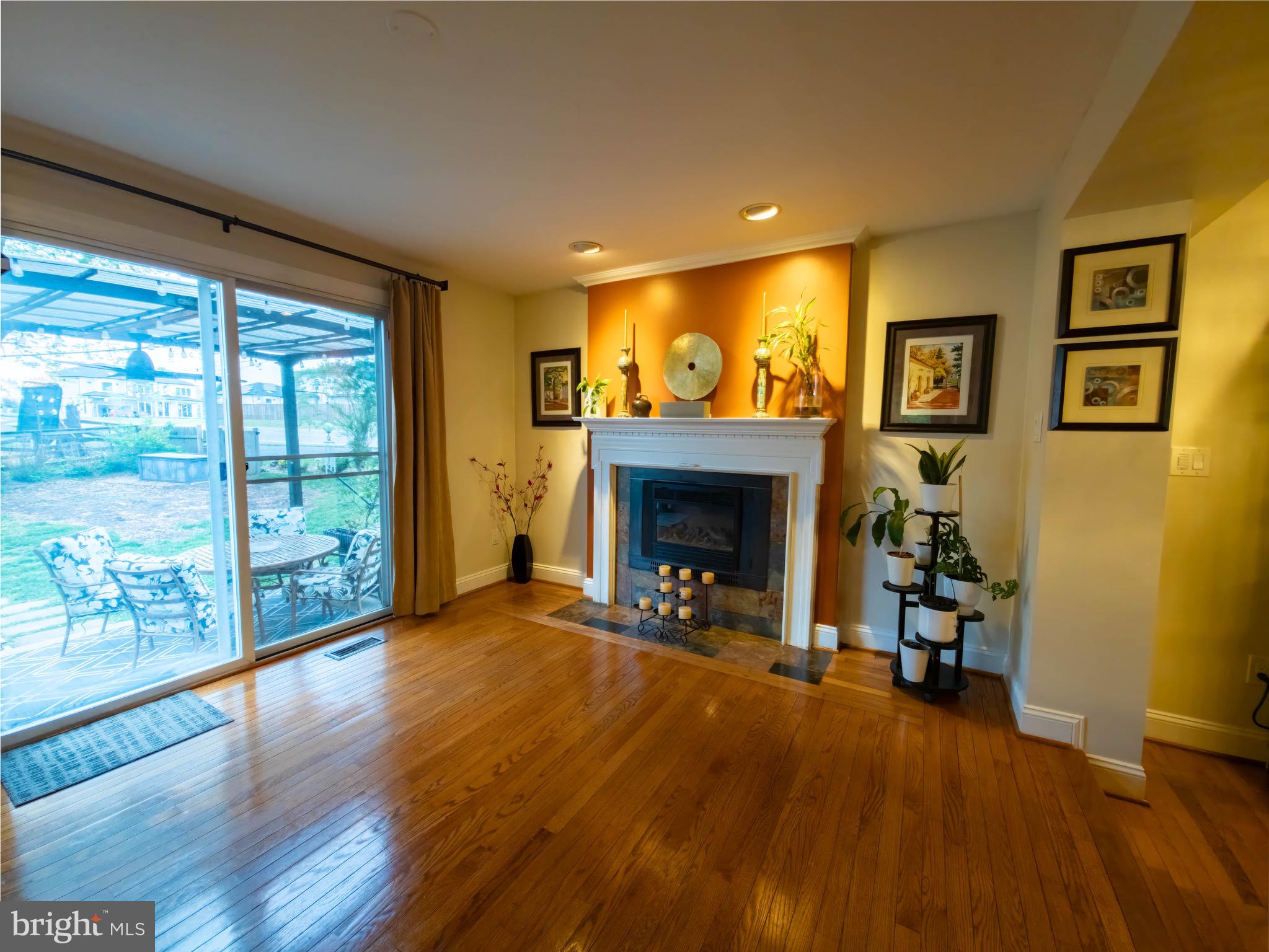 WEST OX CLUSTER - Residential