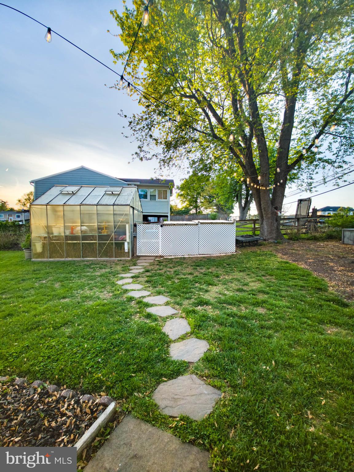 WEST OX CLUSTER - Residential