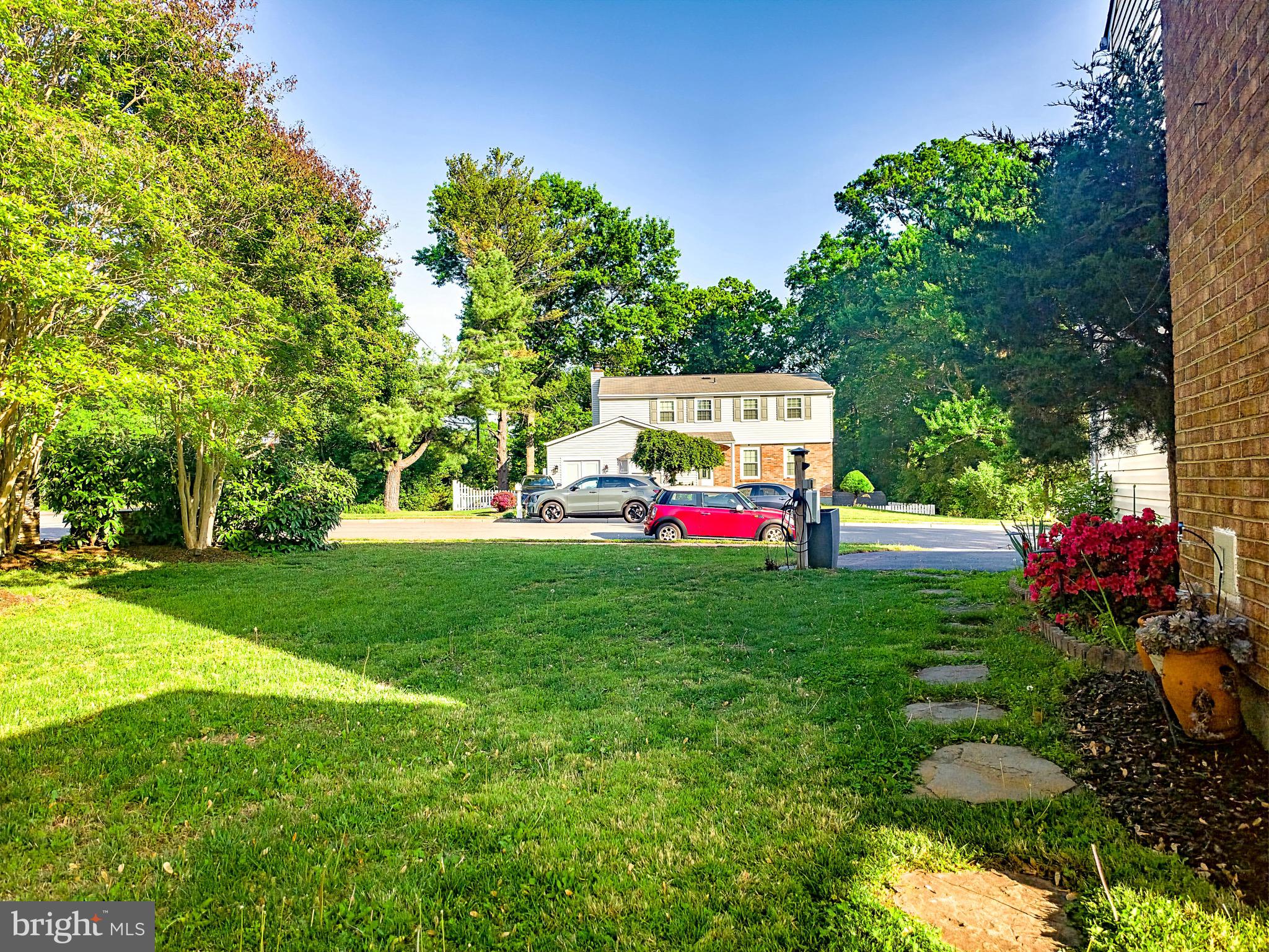 WEST OX CLUSTER - Residential