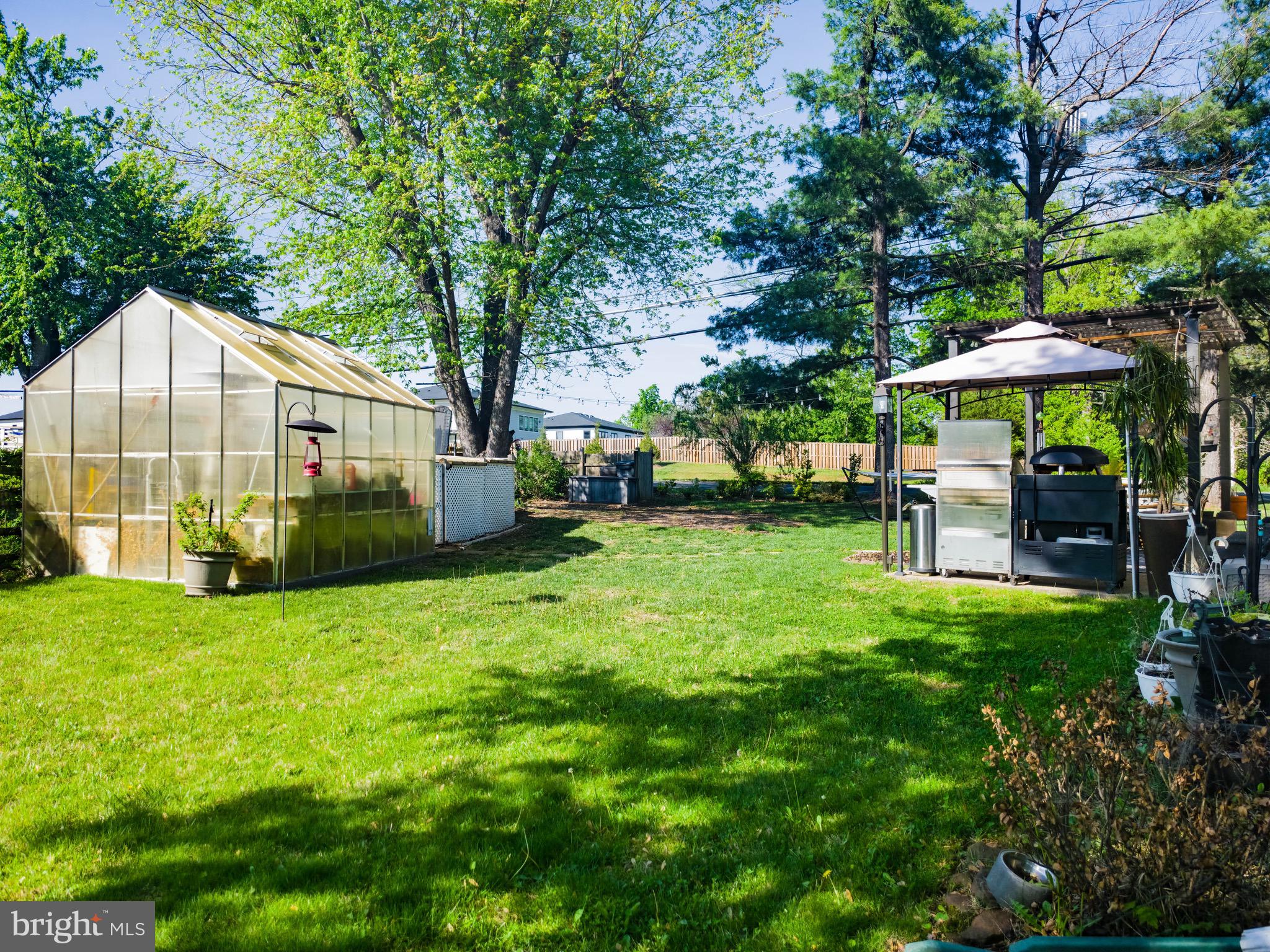 WEST OX CLUSTER - Residential