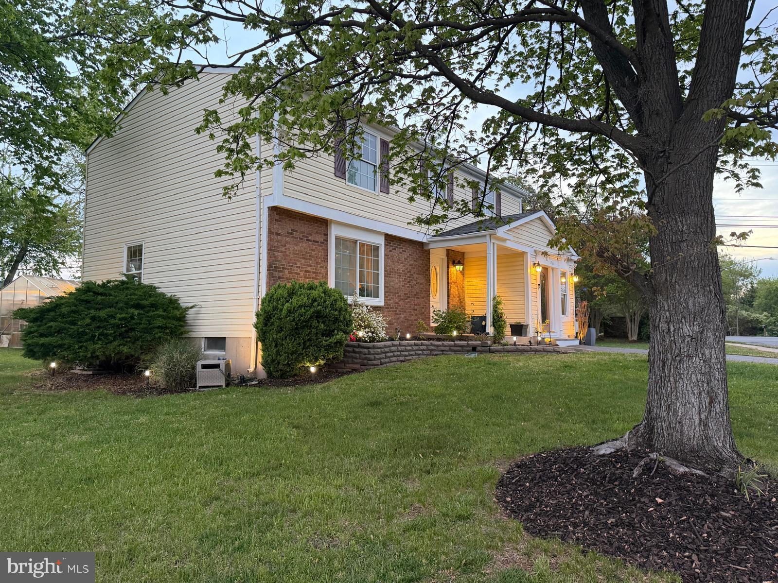 WEST OX CLUSTER - Residential