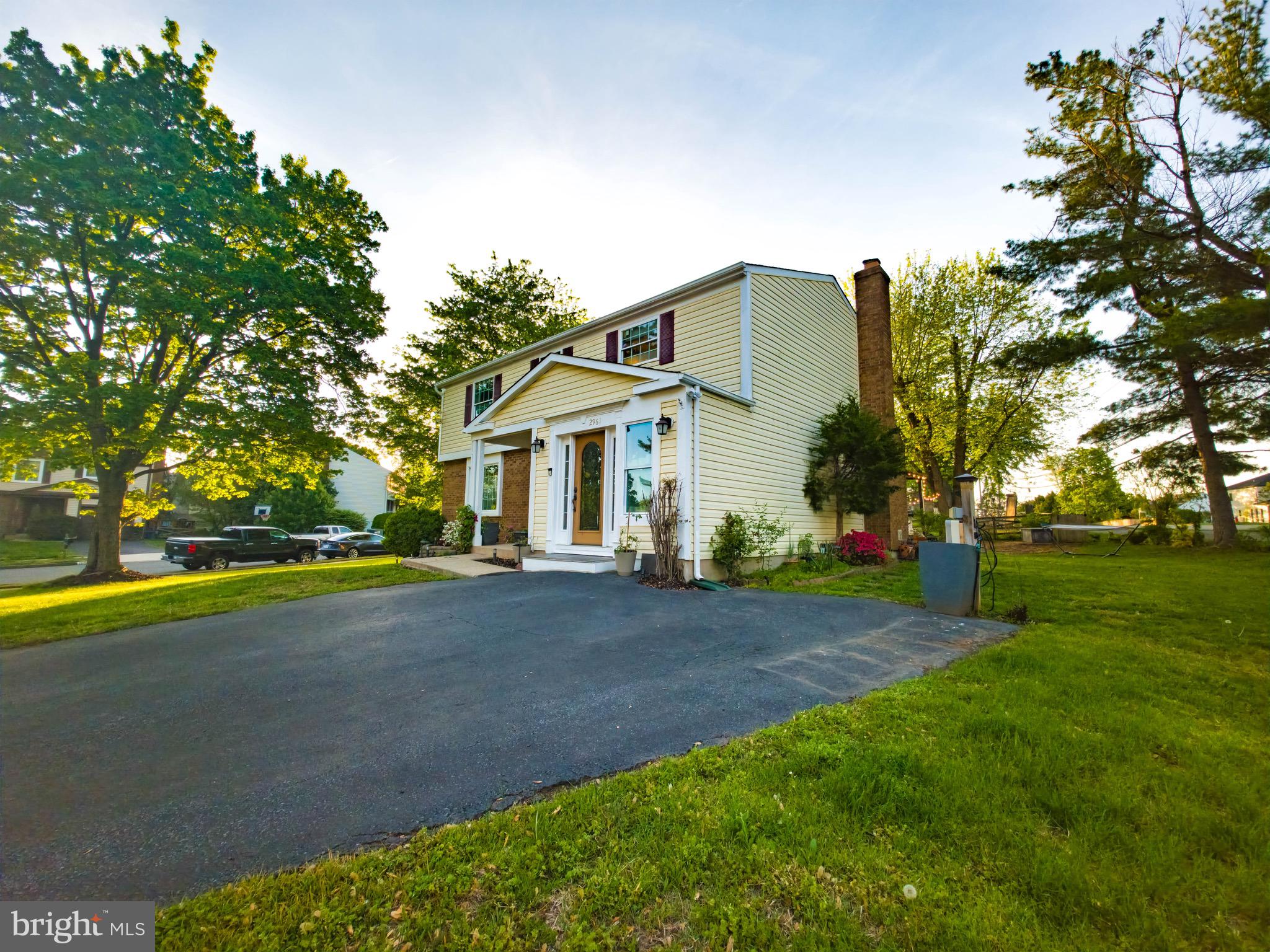WEST OX CLUSTER - Residential