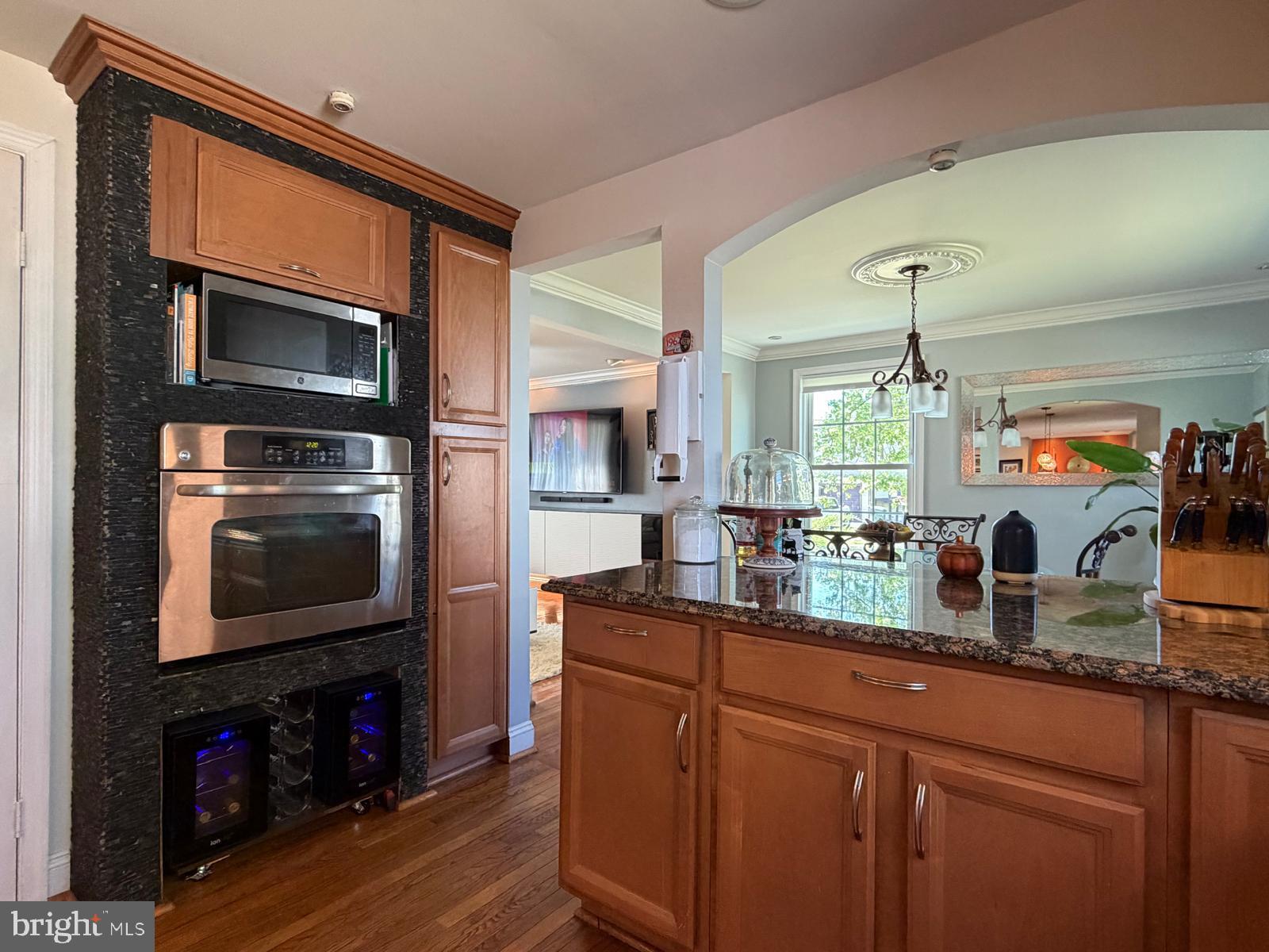 WEST OX CLUSTER - Residential