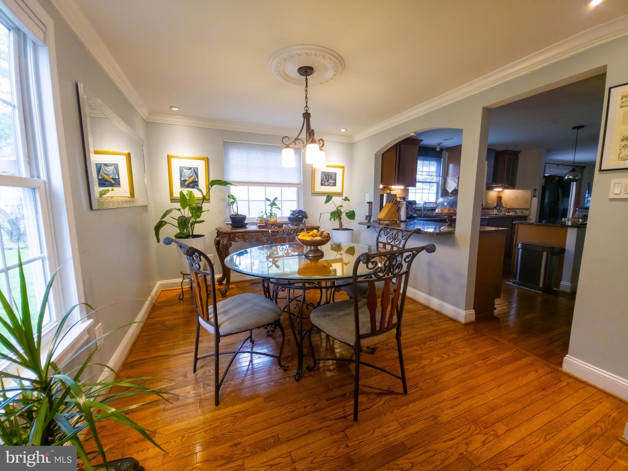WEST OX CLUSTER - Residential