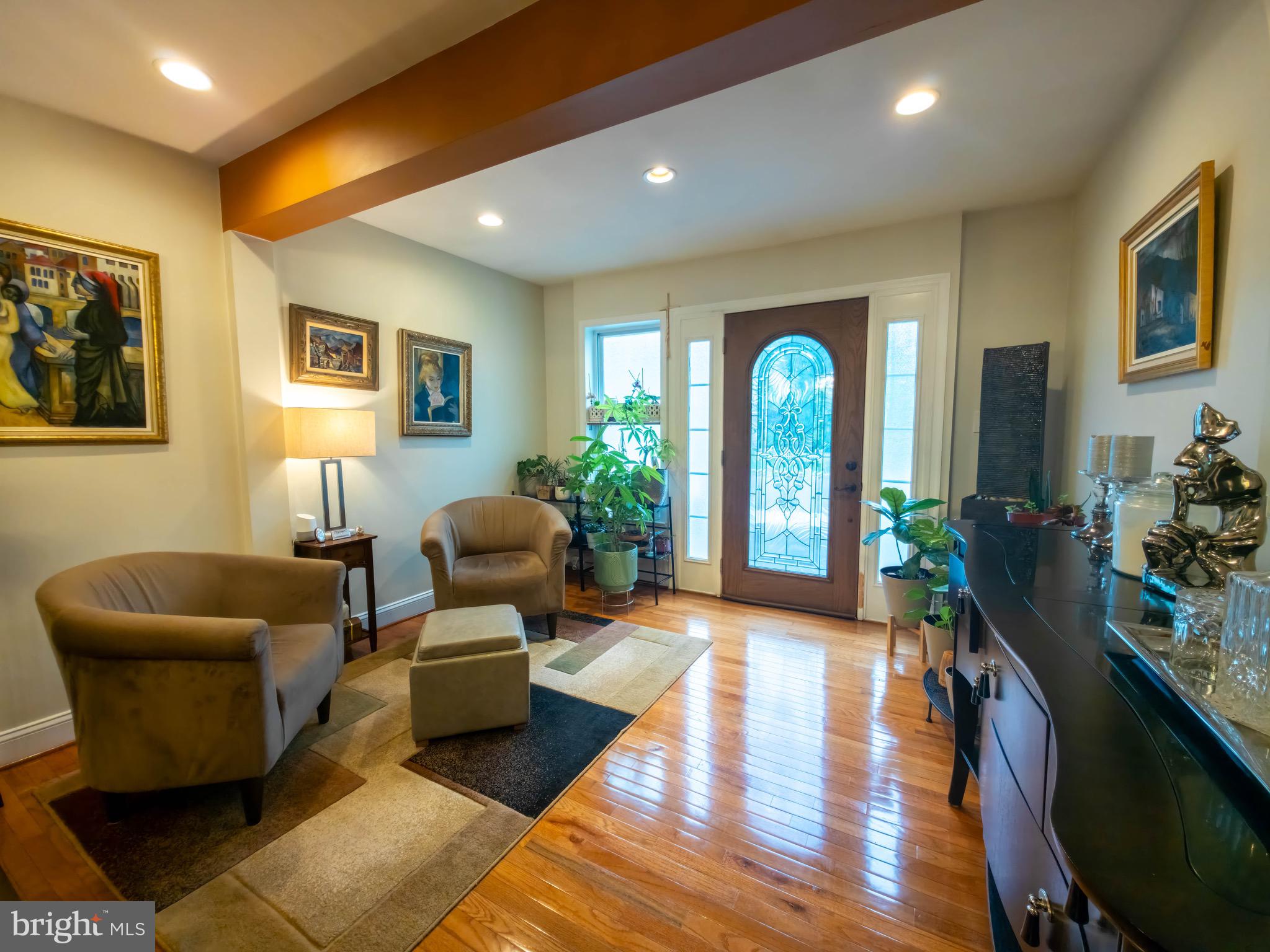 WEST OX CLUSTER - Residential