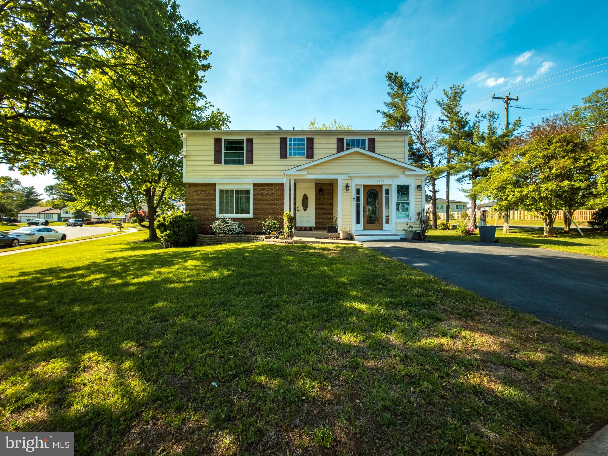 WEST OX CLUSTER - Residential