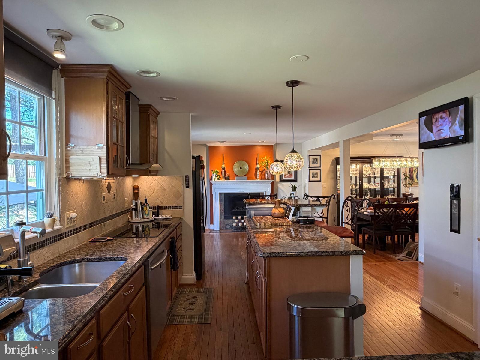 WEST OX CLUSTER - Residential