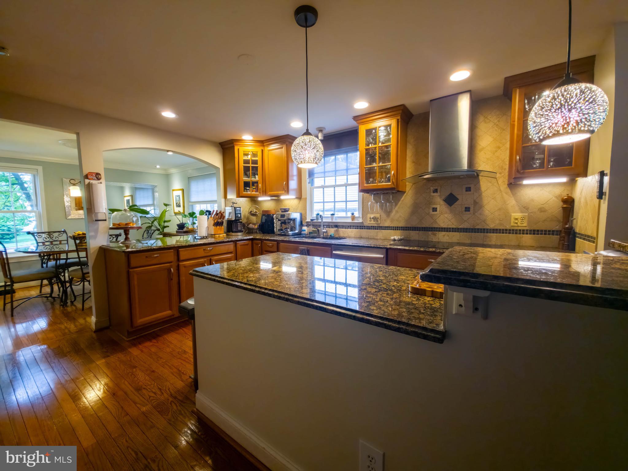 WEST OX CLUSTER - Residential