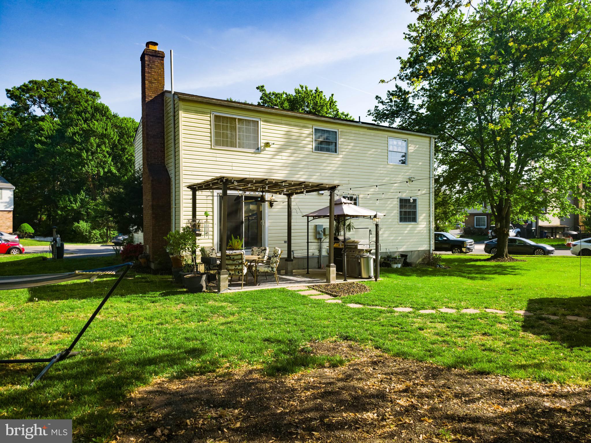 WEST OX CLUSTER - Residential