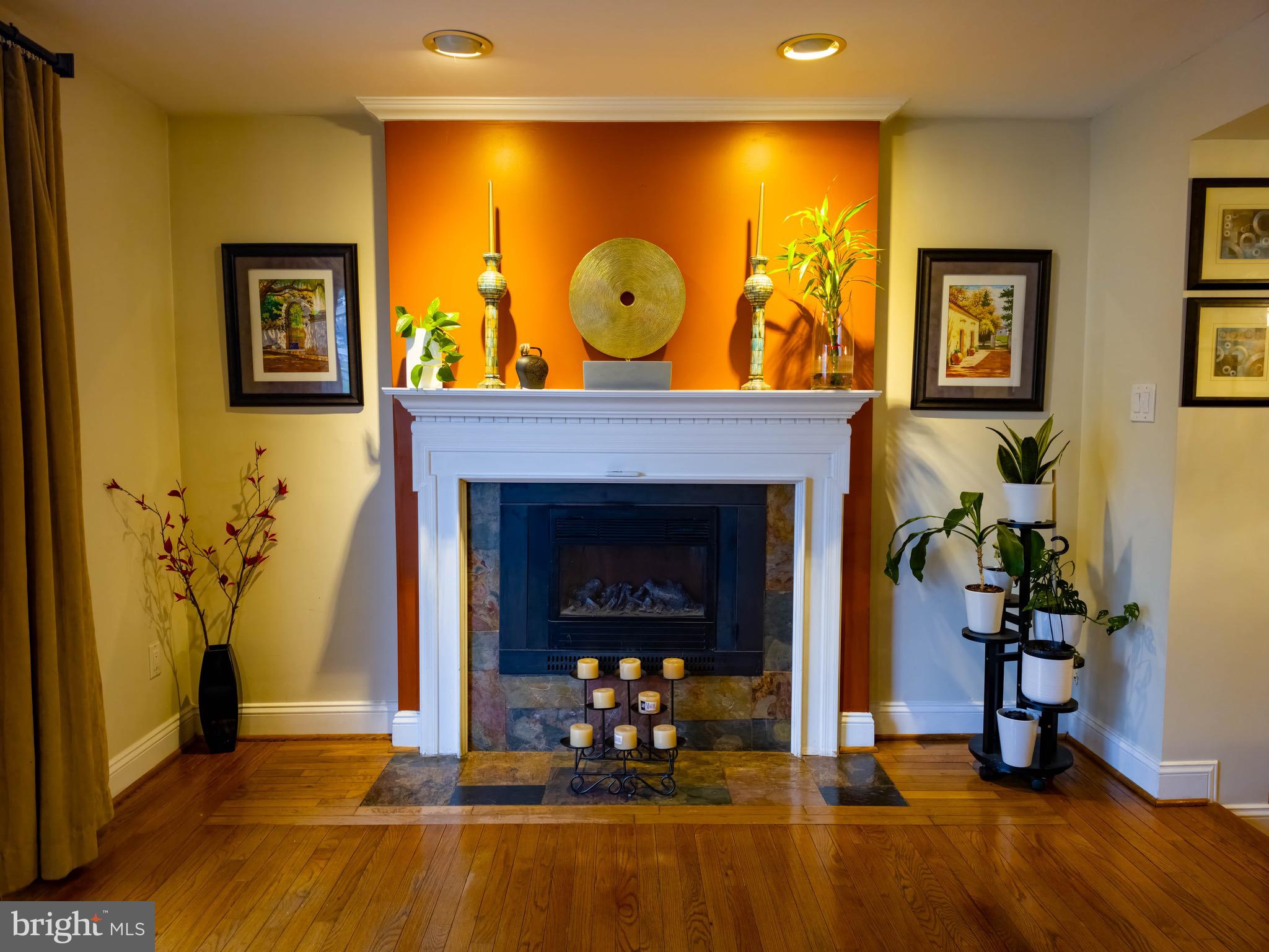WEST OX CLUSTER - Residential