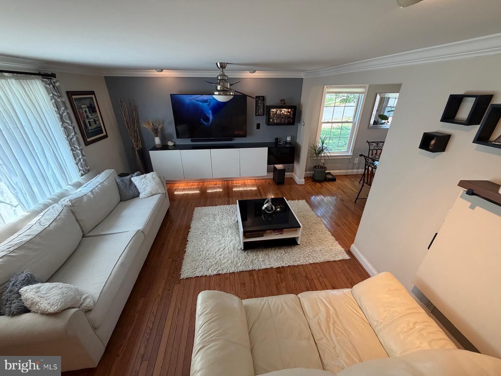 WEST OX CLUSTER - Residential