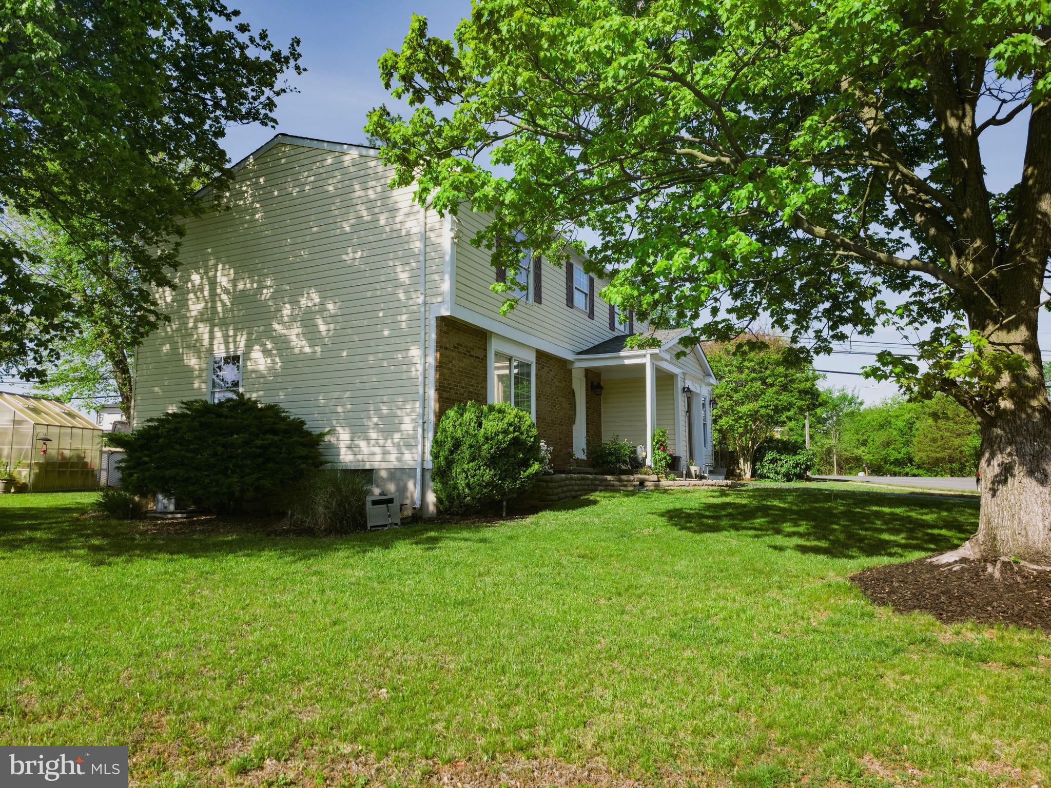WEST OX CLUSTER - Residential