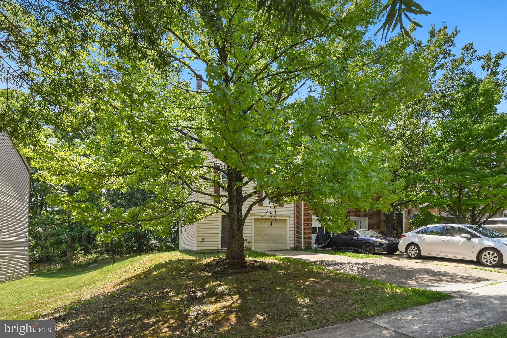 WOODSTREAM EAST - Residential