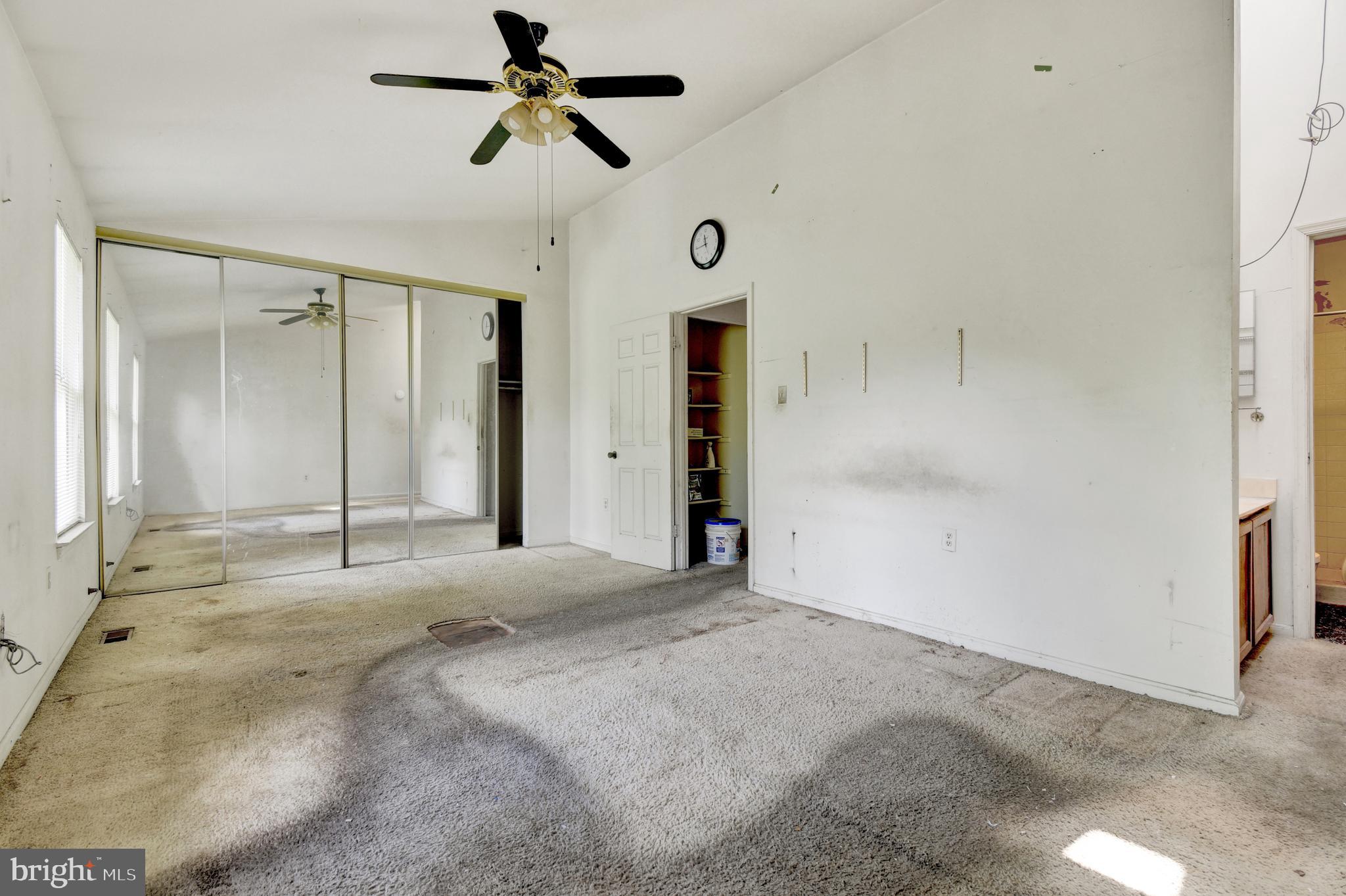 WOODSTREAM EAST - Residential