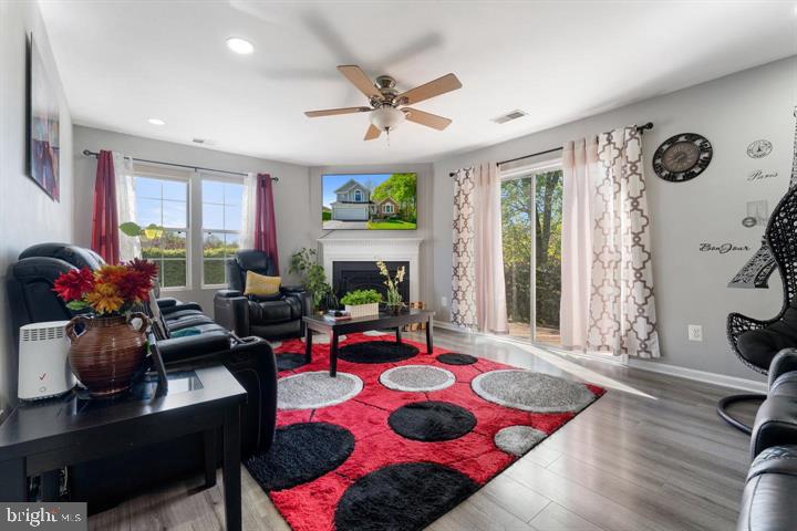 BEAU RIDGE ESTATES - Residential