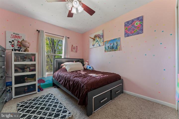 BEAU RIDGE ESTATES - Residential