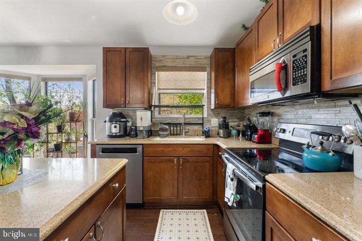 BEAU RIDGE ESTATES - Residential