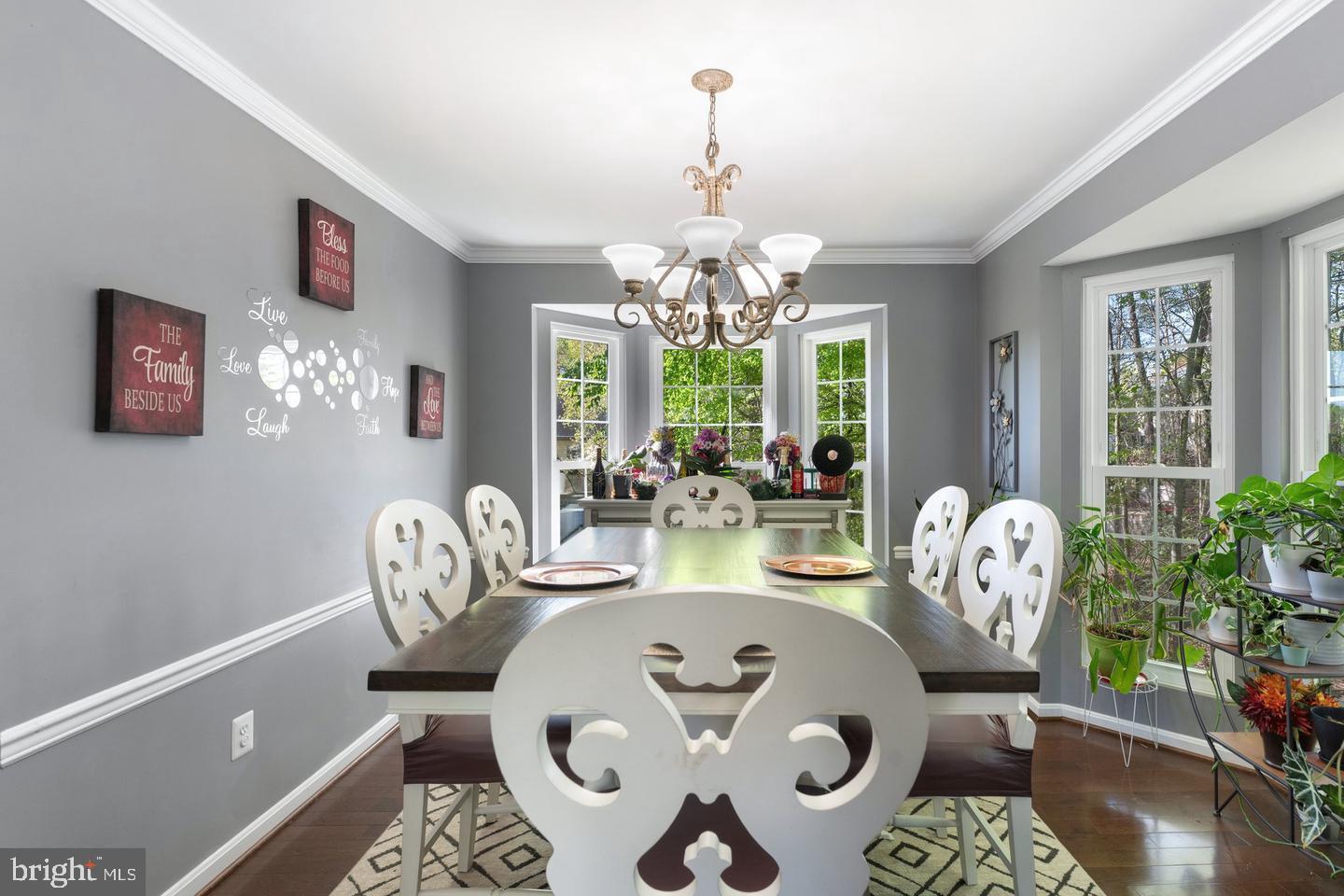 BEAU RIDGE ESTATES - Residential