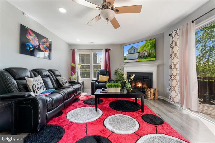 BEAU RIDGE ESTATES - Residential