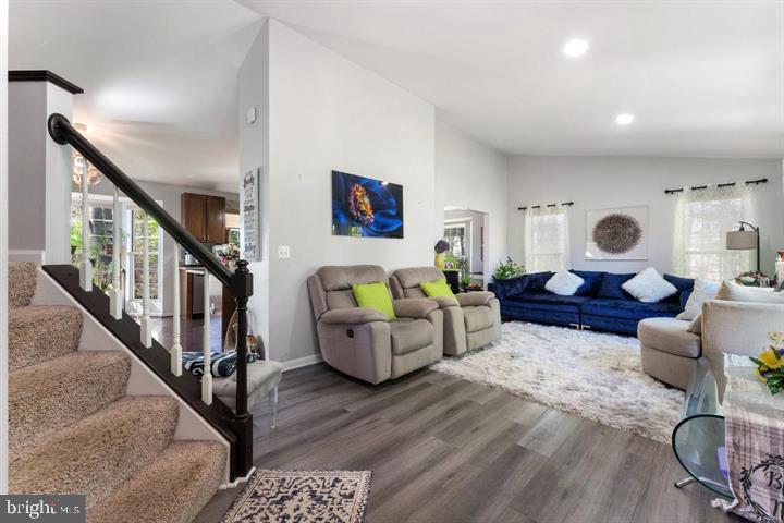 BEAU RIDGE ESTATES - Residential