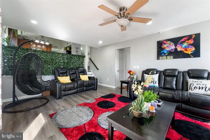 BEAU RIDGE ESTATES - Residential