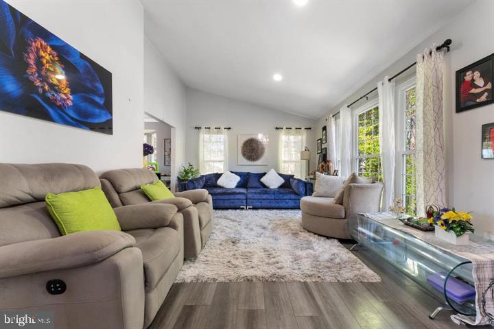BEAU RIDGE ESTATES - Residential
