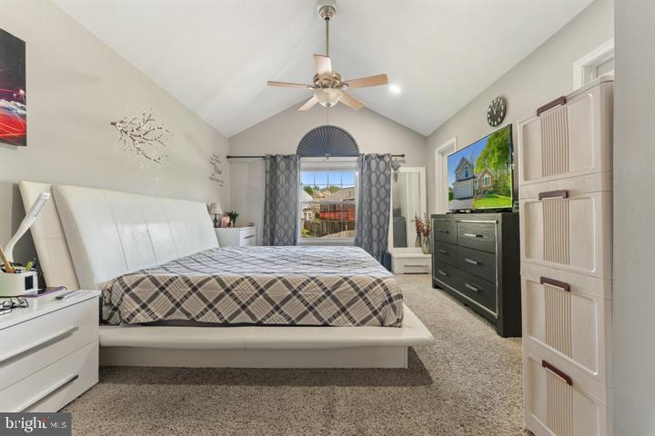 BEAU RIDGE ESTATES - Residential