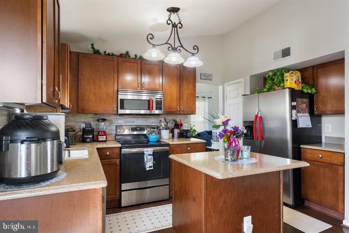 BEAU RIDGE ESTATES - Residential